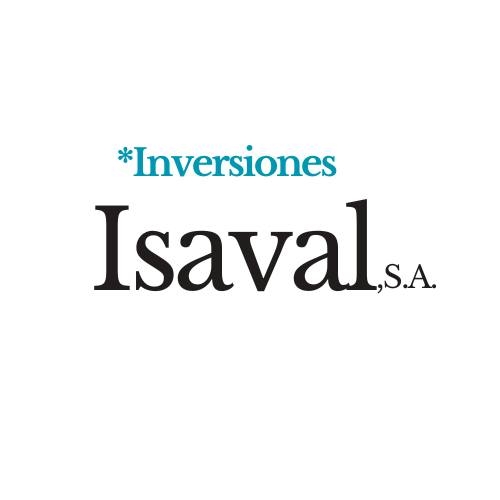 Inversiones Isaval S.A.